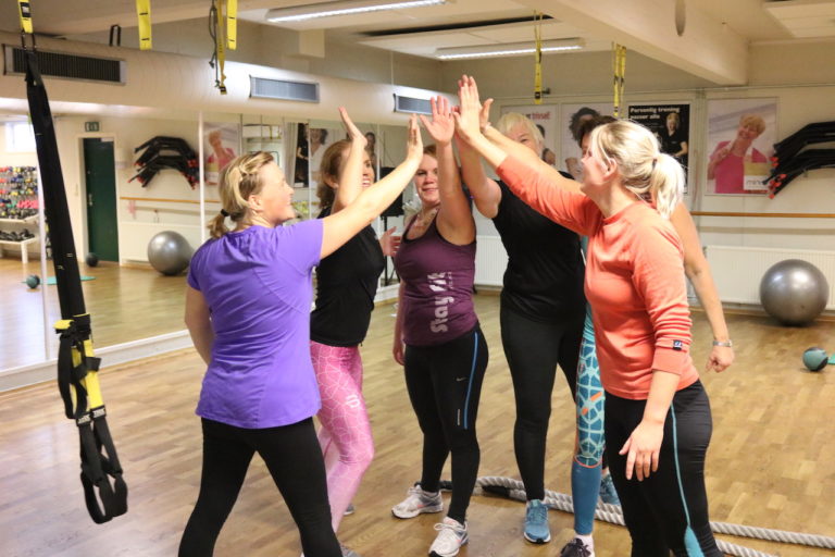 High five loten nett Kristin Kjos 768x512