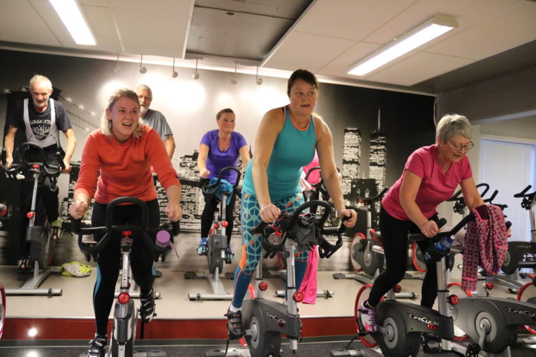 Spinning nett Kristin Kjos 768x512