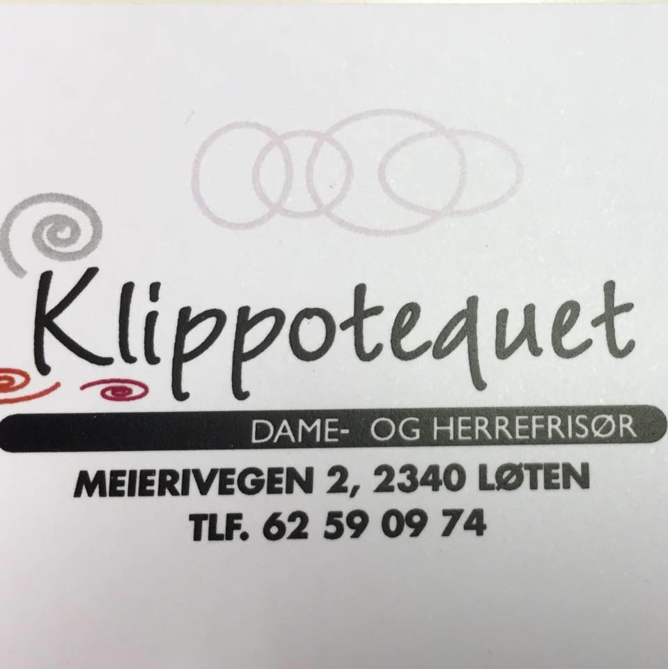 klippotequet