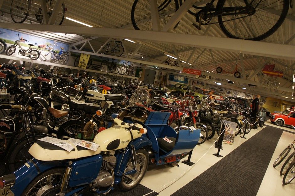 motormuseum
